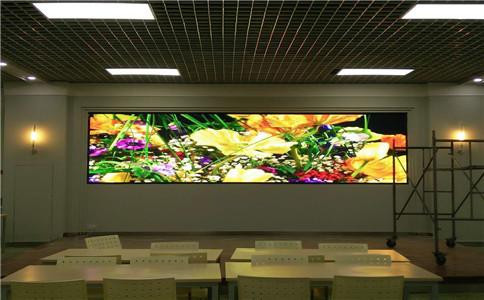 怎么看成都LED顯示屏質量好壞