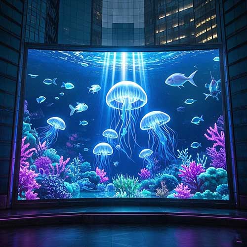 成都LED顯示屏廠家18年經驗｜奧威科技一站式解決方案 （2024版）