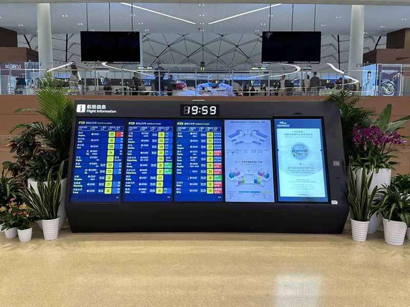 成都LED顯示屏：科技創新與場景應用的雙重驅動